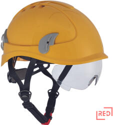 CERV ALPINWORKER WR sisak sárga - (0601012270999)