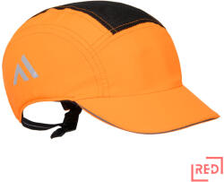 Portwest AirTech ütésbiztos sapka (PS79ORR) - redmarket