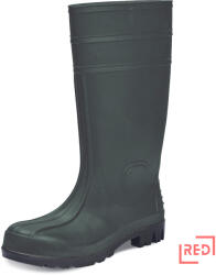 CERV BC SAFETY S5 SRA csizma 41 zöld (0204010610041)