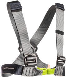 Black Diamond VARIO CHEST HARNESS (BD650074BLAKALL1)