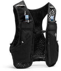 Black Diamond DISTANCE 6 HYDRATION VEST (BD6813520002LRG1)