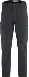 Fjällräven Travellers MT Zip-off Trs M / Travellers MT Zip-off Trousers M (F84755-555-56)