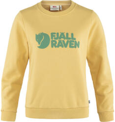 Fjällräven Fjällräven Logo Sweater W / Fjällräven Logo Sweater W (F84143-133-XS)
