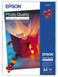 Epson S041061 Fotópapír, tintasugaras, A4, 102 g, matt