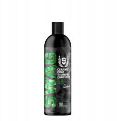 SWAG Ceramic Coat Shampoo Concentrate 500ml SiO2 kerámia sampon