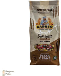 Caputo Il mulino di Napoli 1924 Caputo Fioreglut Gluténmentes liszt - 1kg