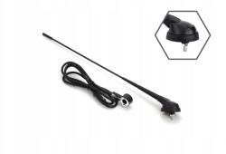Amio Autós antenna 40cm ANT06 (01297)