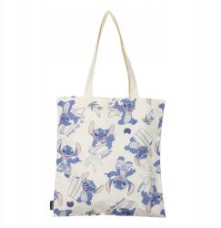 Cerda Disney Lilo és Stitch, A csillagkutya Beach shopping bag, bevásárlótáska 39 (2100004965)