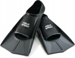 AQUA-SPEED Edző uszonyok uszodába méret 37/38 Aqua Speed (2736)