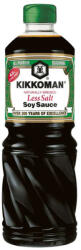 KIKKOMAN Csökkentett Sótartalmú Szójaszósz, 975ml (Kikkoman)