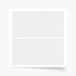 Empikfoto. ro Poster, Posterul tău, 2 elemente, 30x30 - 110861