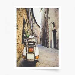 Empikfoto. ro Poster, Străduță italiană, 21x30 - 111601