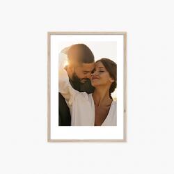 Empikfoto. ro Poster, Proiectul tău cu ramă FLORYDA AD, 30x40 - 83752
