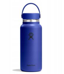 Hydro Flask Unisex termopalack Hydro Flask Wide Flex 946 ML kék W32CTS382 (W32CTS382)