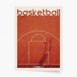 Empikfoto. ro Poster, Sport: Basketball V, 40x60 - 106690