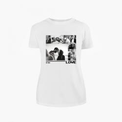 Empikfoto. ro Tricou de damă Love - versiunea pentru femei - 124525
