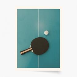 Empikfoto. ro Poster, Sport: Table Tennis, 50x70 - 106821