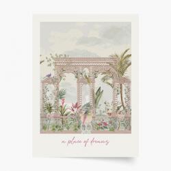 Empikfoto. ro Poster, Tropical, 50x70 - 83240