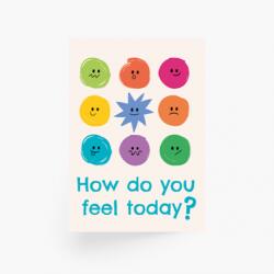 Empikfoto. ro Poster, Emotions - Smile, 50x70 - 62985
