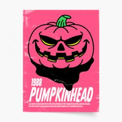 Empikfoto. ro Poster, Horror: Pumpkinhead, 40x60 - 83628