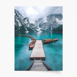 Empikfoto. ro Poster, Munții Tatra: Pod, 21x30 - 111238