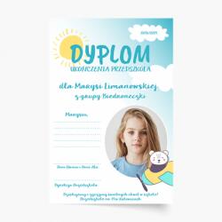 Empikfoto. ro Poster, Diploma Urs, 20x30 - 137204