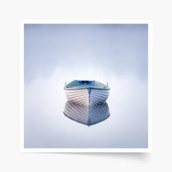 Empikfoto. ro Poster, Lac: Barca , 40x40 - 83833
