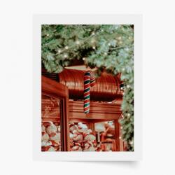 Empikfoto. ro Poster, Crăciun: Bastonaș de zahăr, 60x80 - 102758