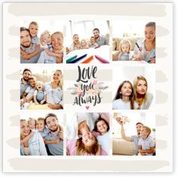 Empikfoto. ro Poster, Love, 60x60 - 42646