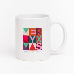 Empikfoto. ro Cană, Merry Xmas - empikfoto - 31,43 RON