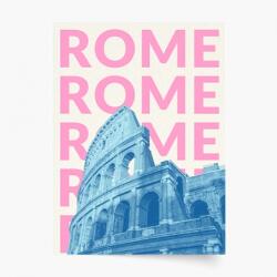 Empikfoto. ro Poster, City: Rome, 70x100 - 83097