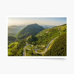 Empikfoto. ro Poster, Bikes - Road II, 60x40 - 82700