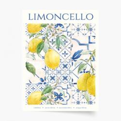 Empikfoto. ro Poster, Limoncello, 40x60 - 83828