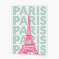 Empikfoto. ro Poster, City: Paris, 21x30 - 111619