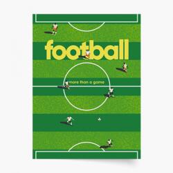 Empikfoto. ro Poster, Fotbal: Game, 50x70 - 83126