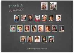 Empikfoto. ro Poster, Tablou școlar, 100x70 - 49857