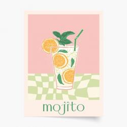 Empikfoto. ro Poster, Mohito, 50x70 - 83263