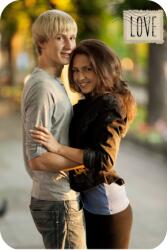 Empikfoto. ro Magnet Love, 10x15 cm - 44993
