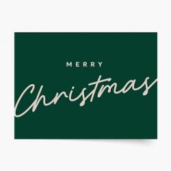Empikfoto. ro Poster, Crăciun: Merry Christmas 2, 60x40 - 102816