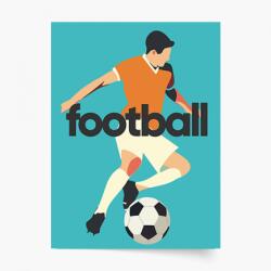 Empikfoto. ro Poster, Fotbal: Gol, 50x70 - 83132