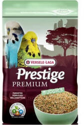 Versele-Laga Prestige Premium Budgies - Teljesértékű eleség hullámos papagáj részére (800g) (421699)