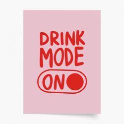 Empikfoto. ro Poster, Girl: Drink Mode, 21x30 - 111711