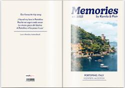 Empikfoto. ro Memories fotocarte, 20x30 cm - 63645