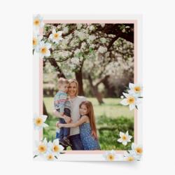 Empikfoto. ro Poster, Flowers for you, 50x70 - 109846