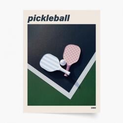 Empikfoto. ro Poster, Sport: Pickleball, 70x100 - 106797