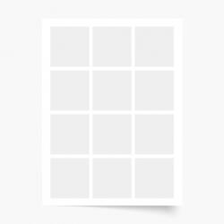 Empikfoto. ro Poster, Posterul tău, 12 elemente, 30x40 - 110465