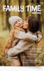 Empikfoto. ro Poster, Coperta Family Time, 40x60 - 126490