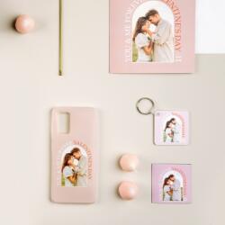 Empikfoto. ro Magnet You and me forever, 6, 5x6, 5 cm - 62657