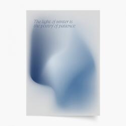 Empikfoto. ro Poster, Iarnă Light, 60x80 - 83678