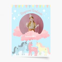 Empikfoto. ro Poster, Colecția Unicorn - versiunea 1, 70x100 - 110408